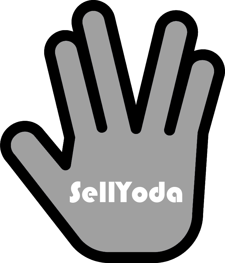 SellYoda Logo